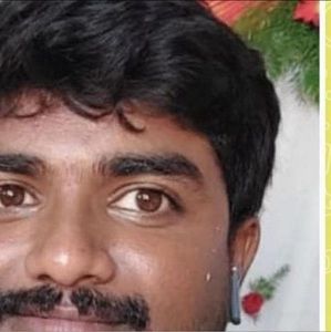 Meet your Posher, Ravi kiran